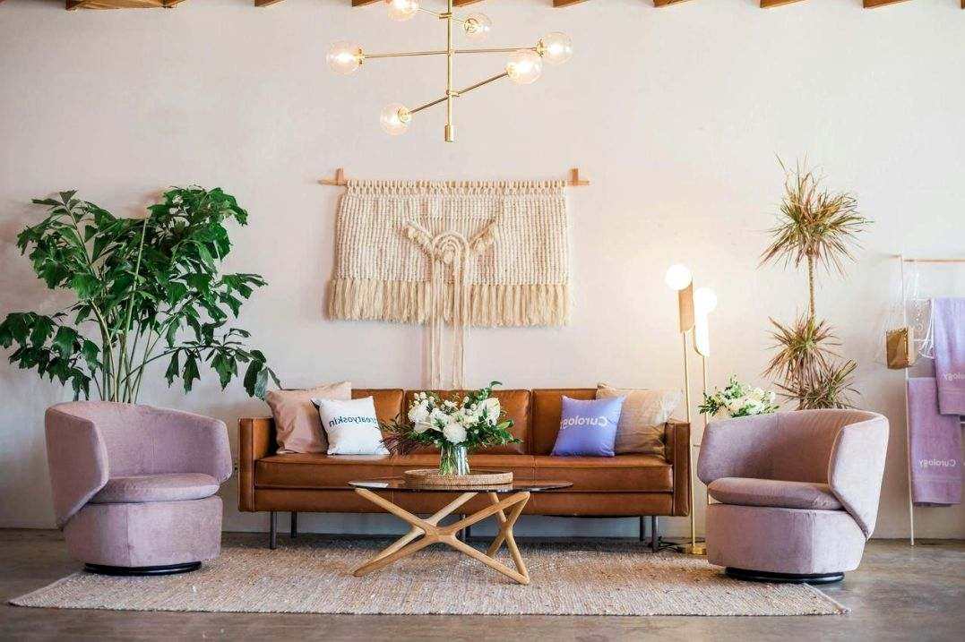 Sala moderna